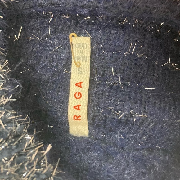 RAGA Tinsel Sweater - Picture 10 of 12